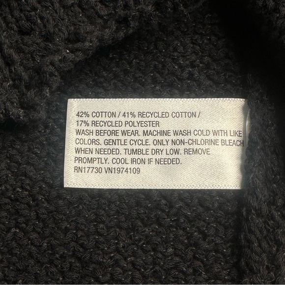 Art Class Girls Sleeveless Knit  Crochet Top Sleeveless Top Size M(8) - Picture 6 of 9